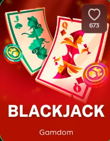 Blackjack