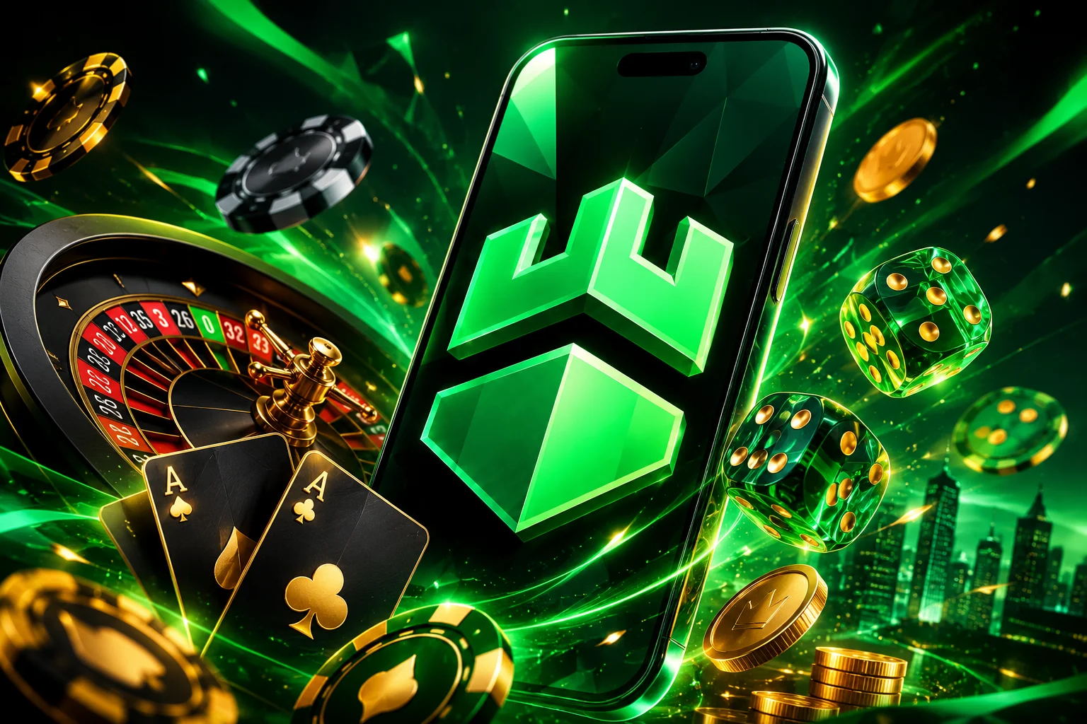 Casino App