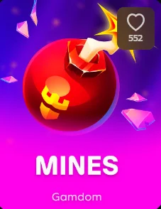 Mines
