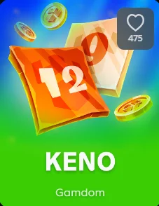 Keno